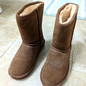 BearPaw Boots